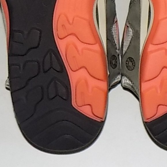 ECCO Sport Biom Delta Offroad Marine/Moon Rock EU41 US 7-7.5 main image 5
